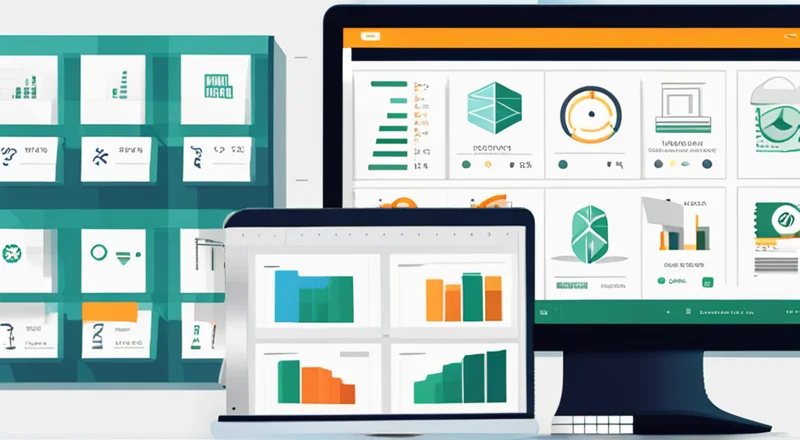 excel进销存系统制作 免vba