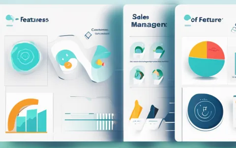 选型指南：销售管理软件功能对比