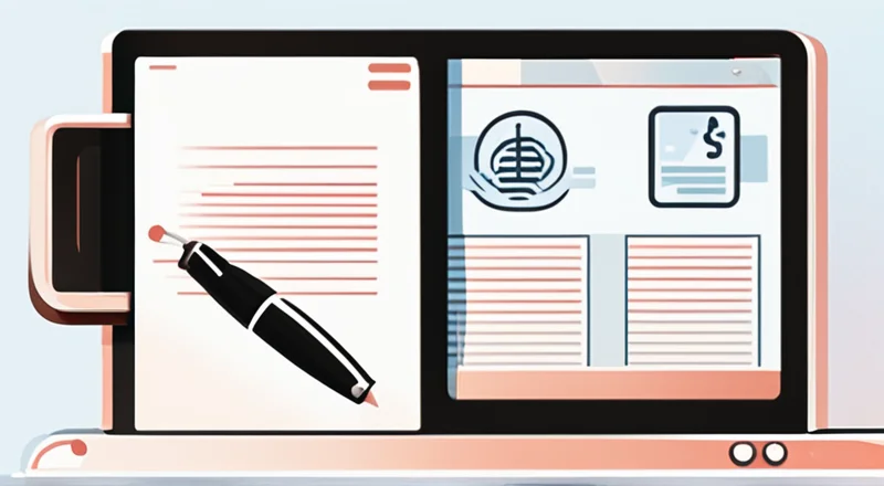 信息安全协议签订中如何使用电子签章？