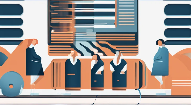 钉钉群消息自动发送的应用场景与案例分享