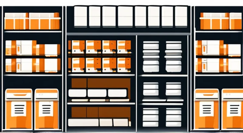 进销存如何设置单位选择