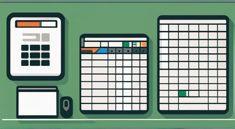 excel进销存控件表怎么做