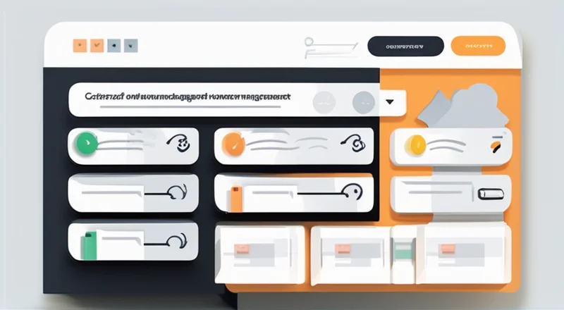 精益管理客户反馈模板