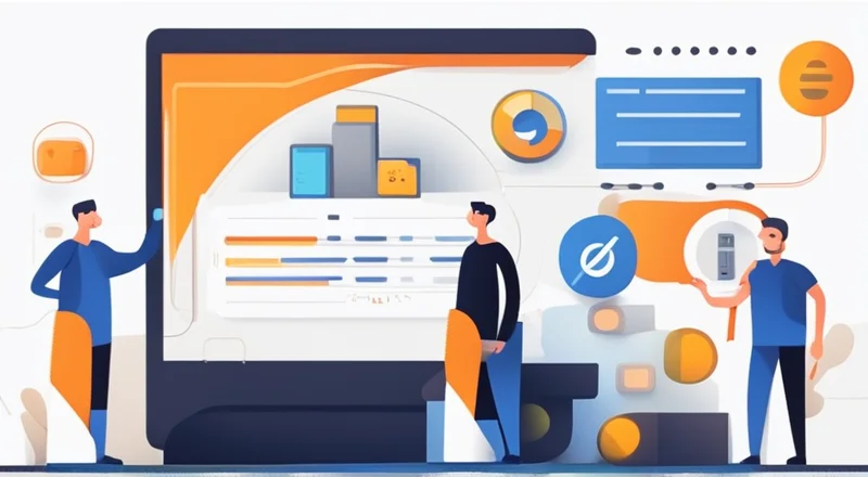 如何在企业项目管理中应用电子合同？