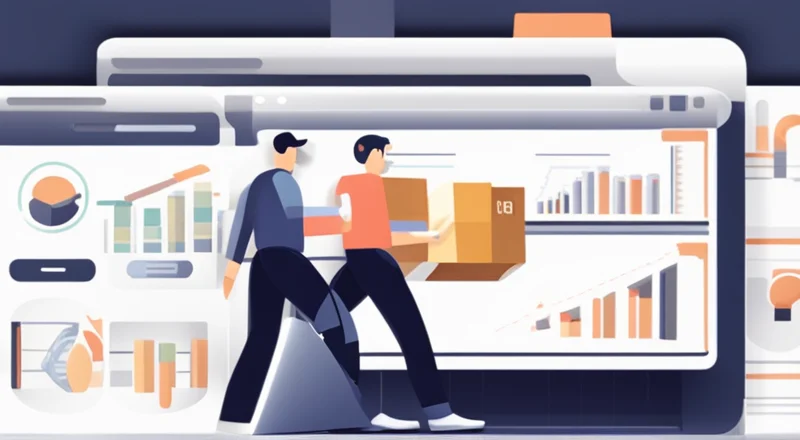 进销存软件怎么统计库存