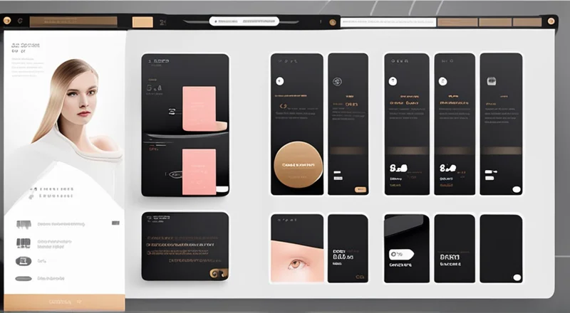 欧莱雅客户管理制度模板