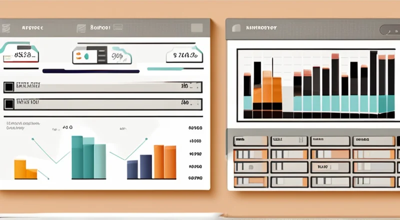 能用excel导入的进销存系统