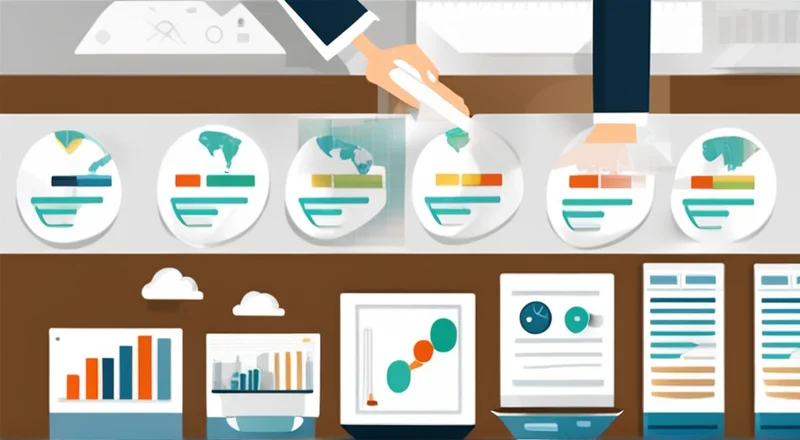 会计信息系统 erp