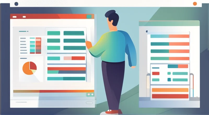 如何做进销存数据透视表