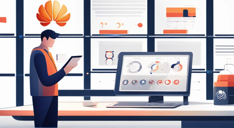 华为erp系统功能