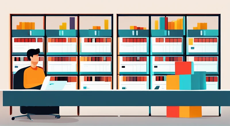 进销存如何记录欠账