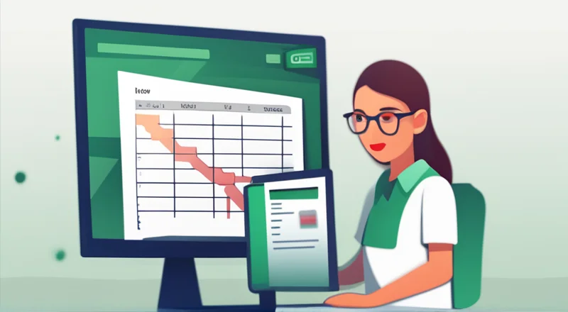 excel如何自检进销存对错