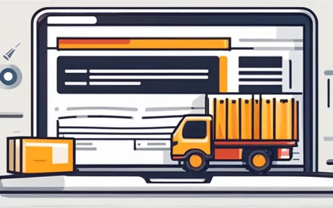 物流服务协议如何通过在线签署合同完成？