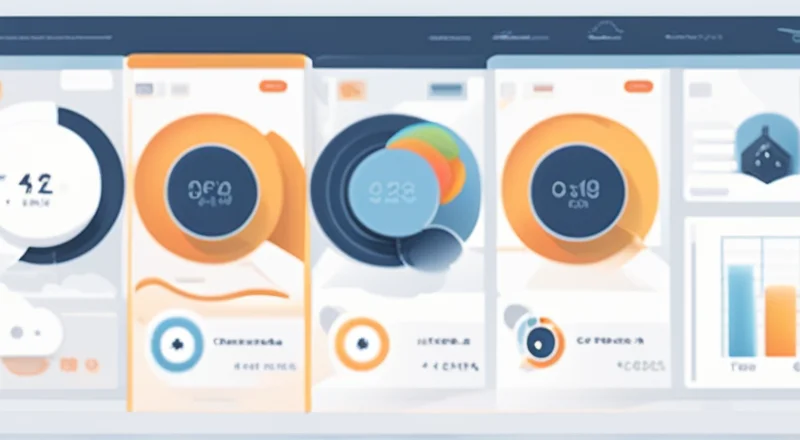 如何通过钉钉自动进行每季度产品市场定位分析报告通知