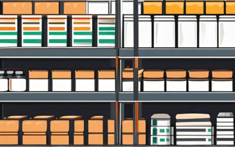 餐饮仓库进销存报表怎么报