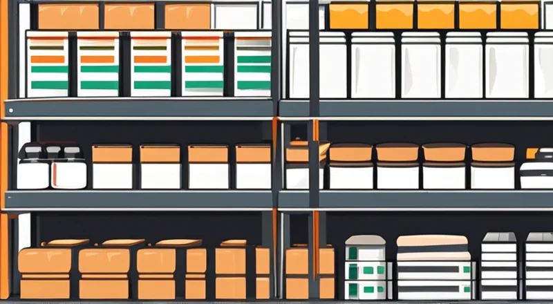 餐饮仓库进销存报表怎么报