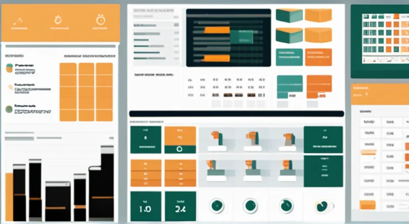 简单的excel进销存系统