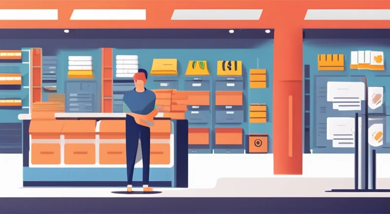 进销存如何做付款凭证