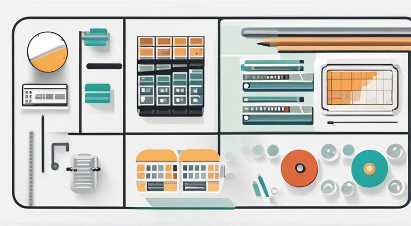 erp包括哪些系统