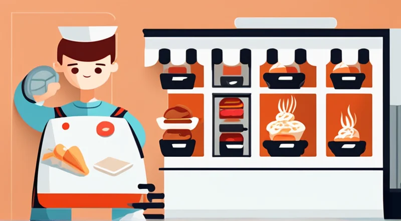 烧烤店进销存怎么做的好