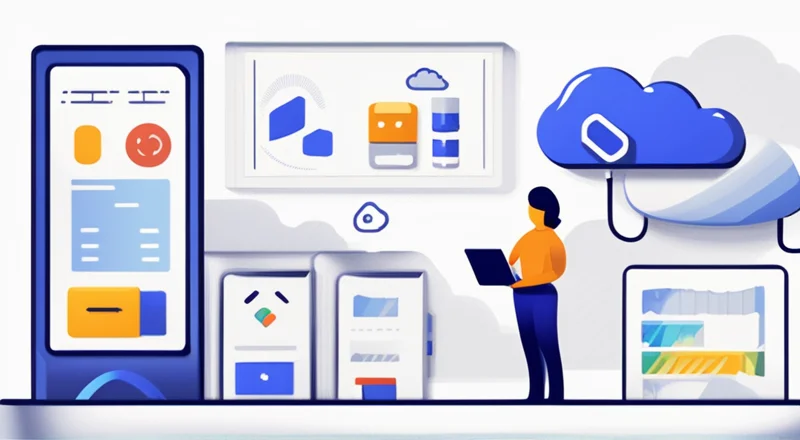 智能云erp软件是什么