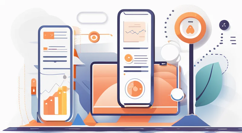 客户旅程管理报告模板