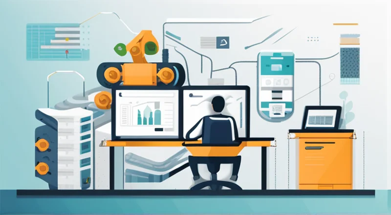 生产erp管理系统