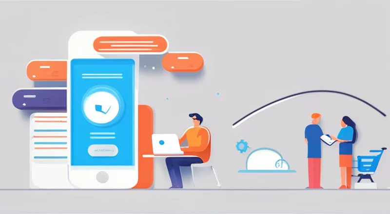 自动发送短信功能在保险行业的应用实例