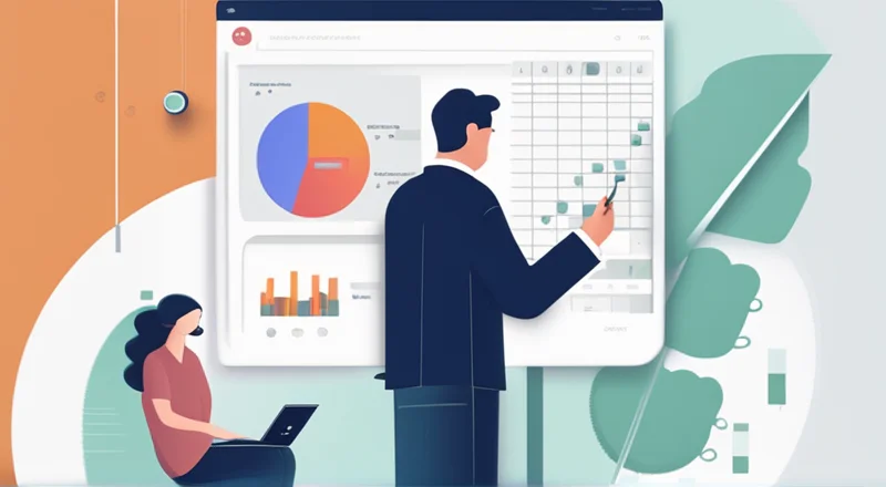 会计软件与ERP是什么关系