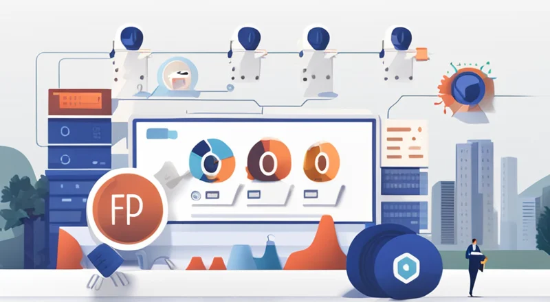 大企业erp系统软件有哪些