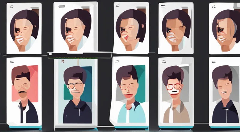 如何通过OCR识别并管理证件照