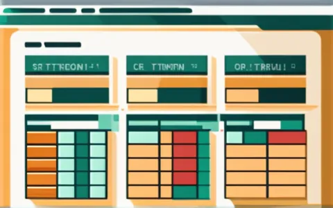 如何用excel设置库存表