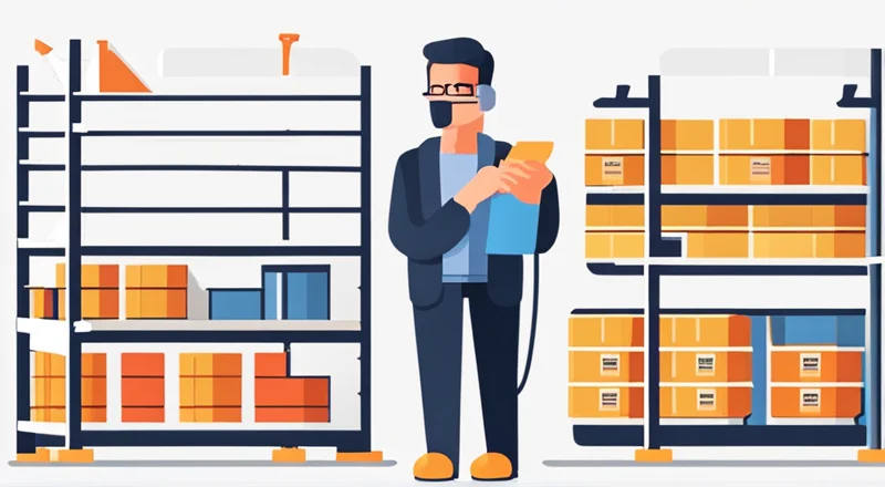 进销存怎么做到不漏单子