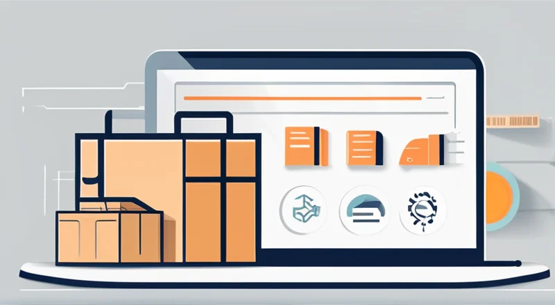 进销存怎么套用送货单