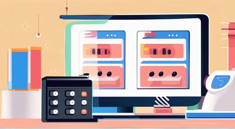 富友收银系统进销存怎么录