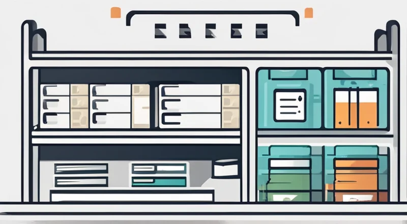 进销存系统库存不足提示怎么做