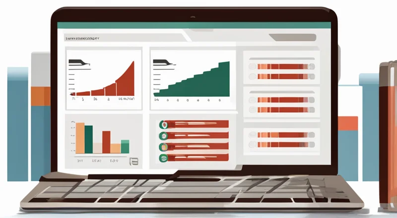 excel进销存中如何分类汇总