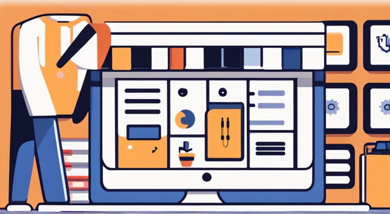 商品如何做进销存