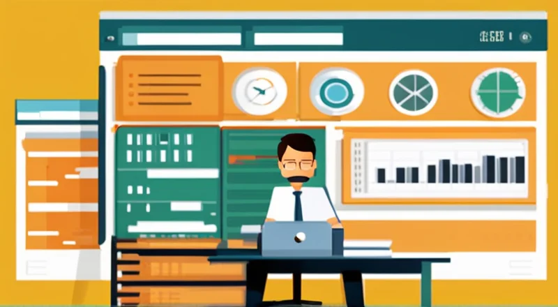 excel进销存模板免费下载