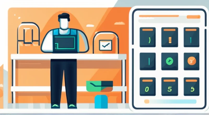 进销存如何建立账套