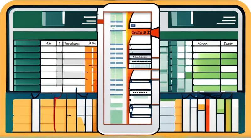 excel自动提醒补货库存表