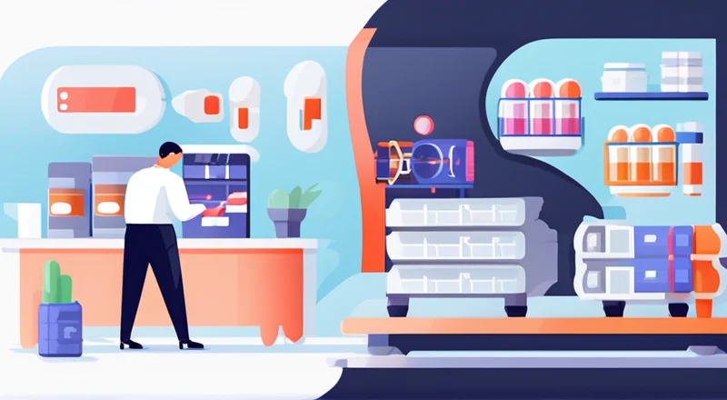 药品进销存如何做分析