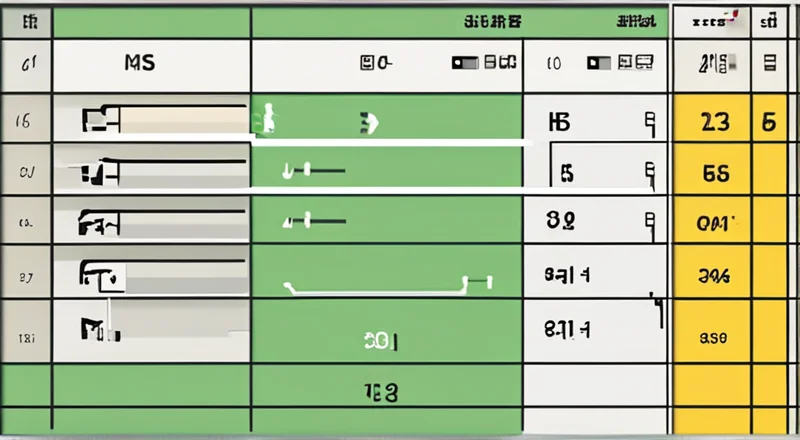 excel生产费用分配表公式设置