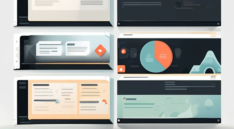 客户管理书籍笔记模板