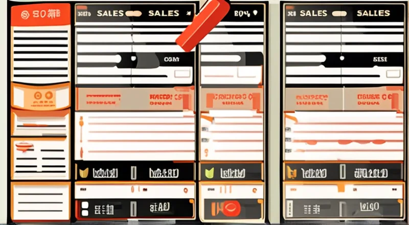 销售劳动合同excel模板