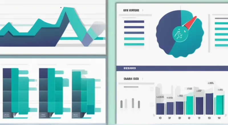 excel做复杂的销售报表