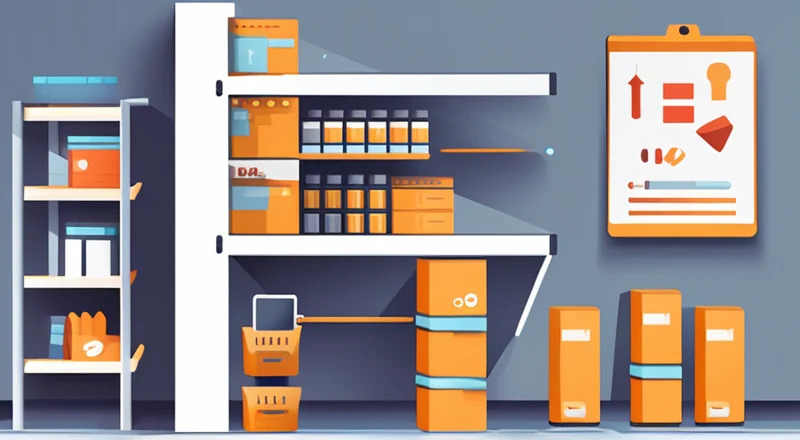 如何解决进销存