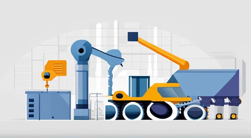 工业制造erp系统方案