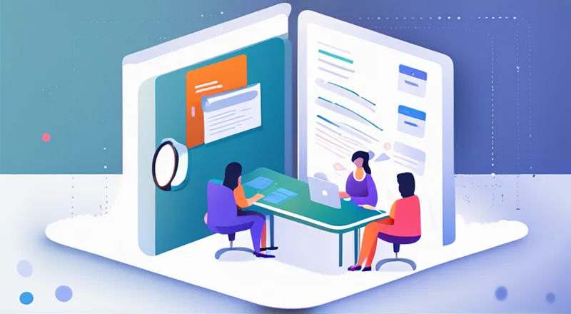 如何通过电子签章系统简化企业的合同签署程序？