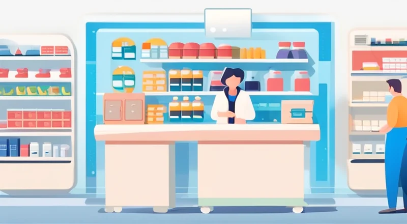 药房进销存如何去做